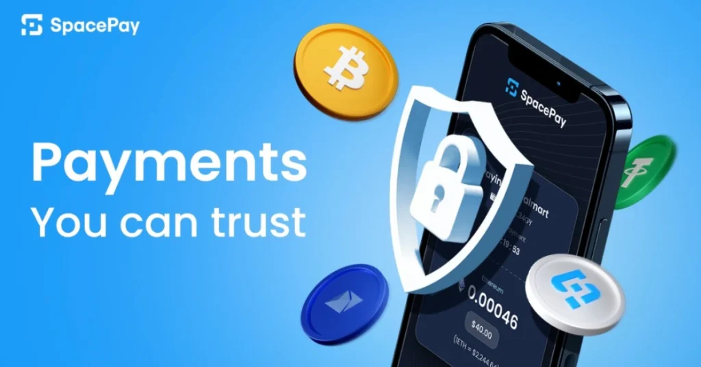 Why SpacePay Is the Top Altcoin Everyone’s Betting On This Summer, Presale Ongoing