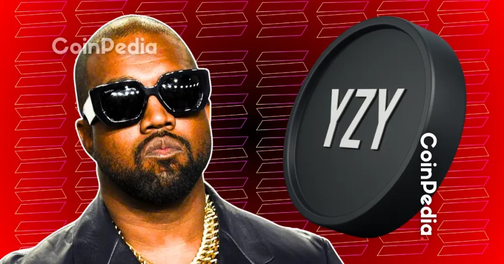 Crypto Rugpull? Arthur Hayes Calls Out Kanye’s $YZY Token After Costly Gamble
