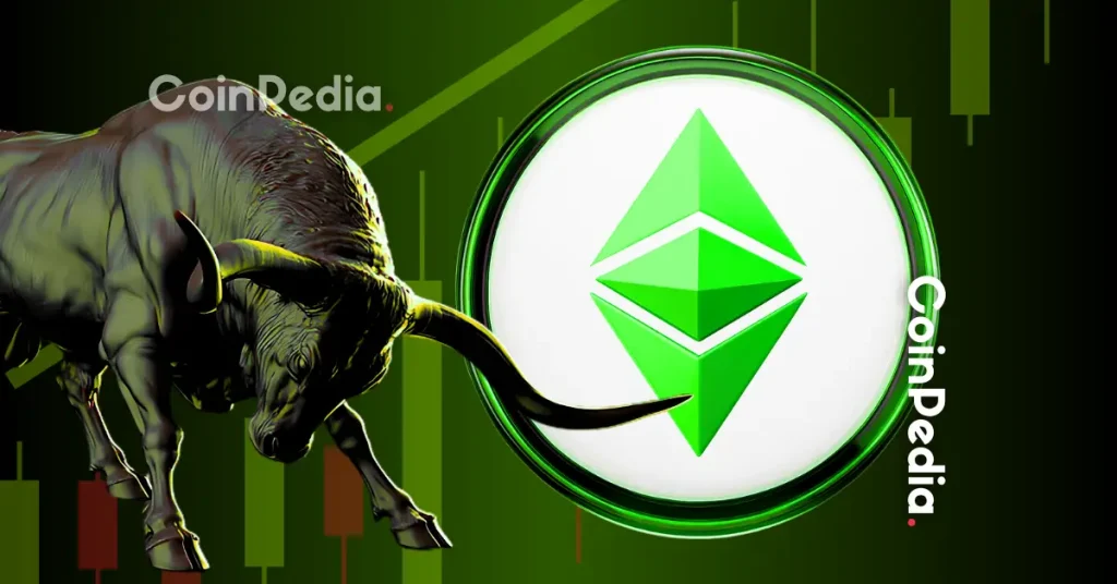 ETC Price Breaks Out of Downtrend as Momentum Builds Toward $28