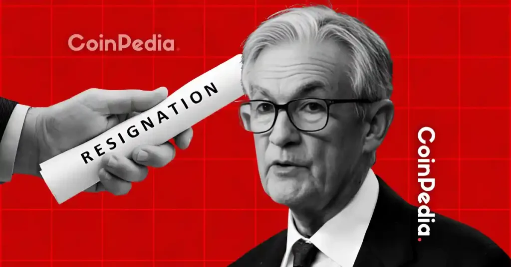 Fed Chair Powell Signals Possible September Rate Cut Amid Shifting Economic Risks