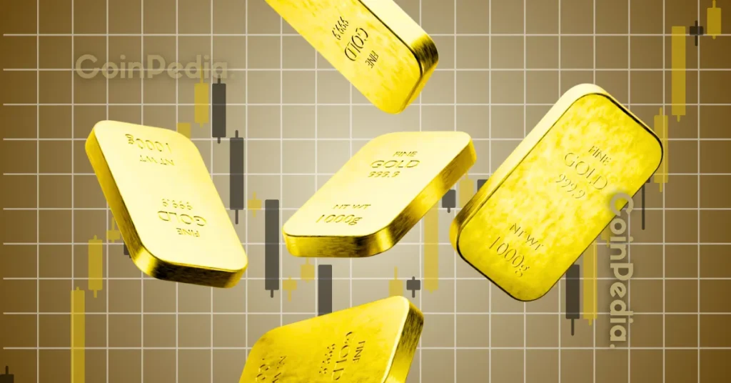 Gold’s Record Highs Put Bitcoin in the Spotlight for Q4 Rally