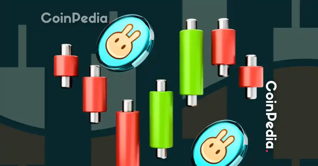 PancakeSwap Crosses $500M Trading Volume on Solana