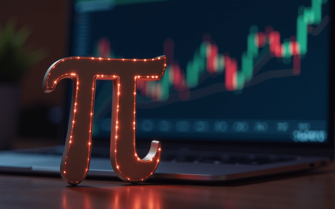 Here’s why crypto like Treehouse, Pi Network, and Wormhole are going up