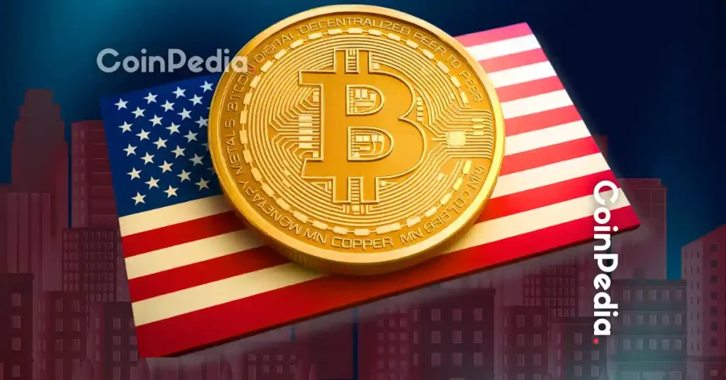US Treasury: No Plans to Buy Bitcoin, Says Secretary Bessent