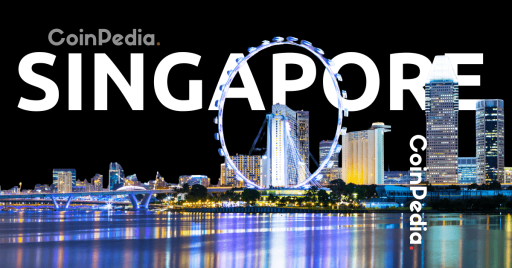 Singapore Leads in Tokenized Finance and Blockchain Innovation – Here’s How 