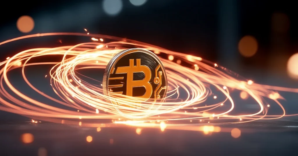 Analysts Add Bitcoin Swift to Bullish Crypto Market Forecast Reports