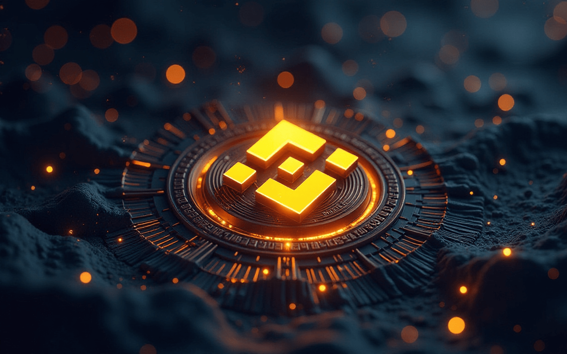 Top 4 reasons Binance Coin (BNB) price has more upside ahead