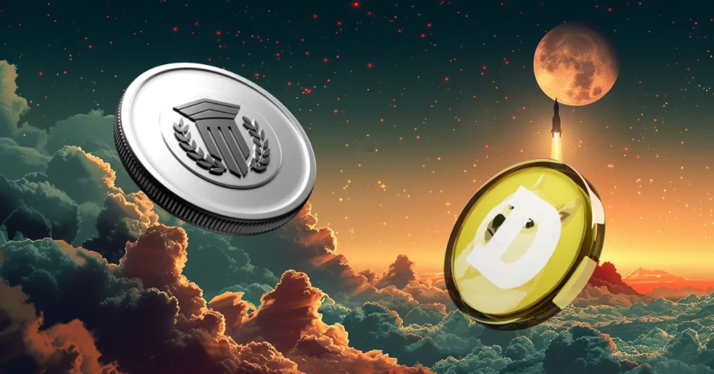 If You Missed Early Dogecoin (DOGE) Entry, Don’t Miss This One, Best Cryptocurrency Coin to Buy in 2025?