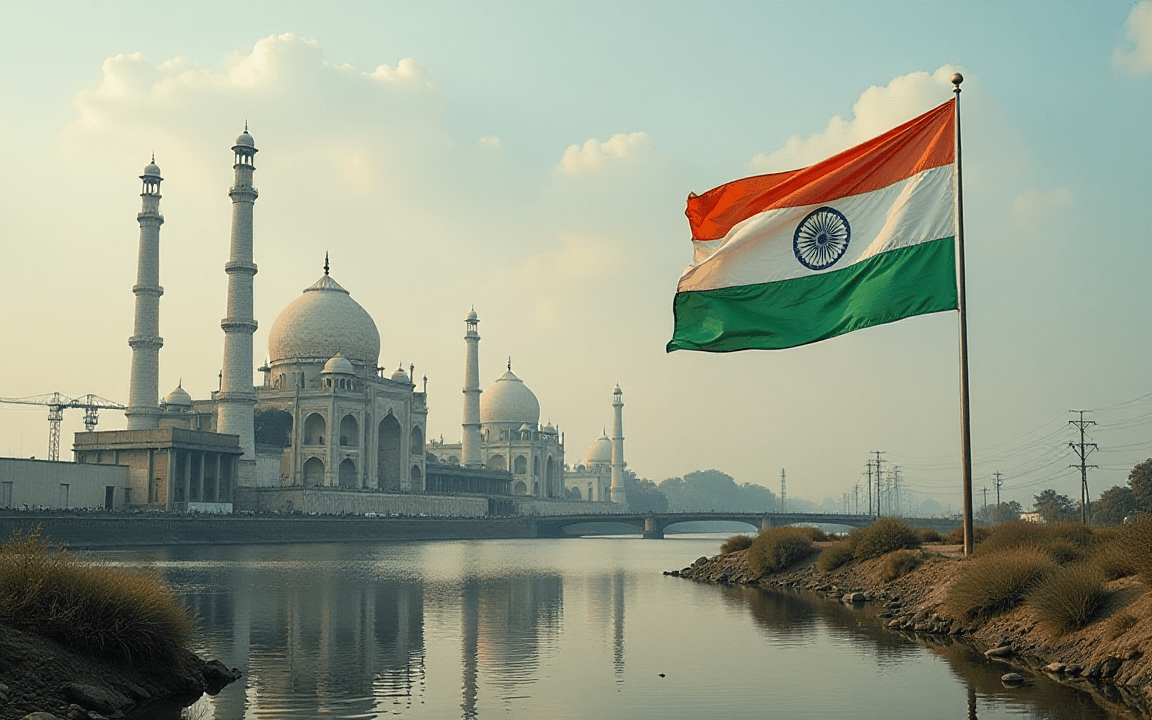 USD/INR forecast as Indian rupee slumps to record low