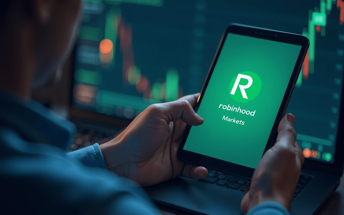 Robinhood stock price has crashed: is it a good buy or sell?