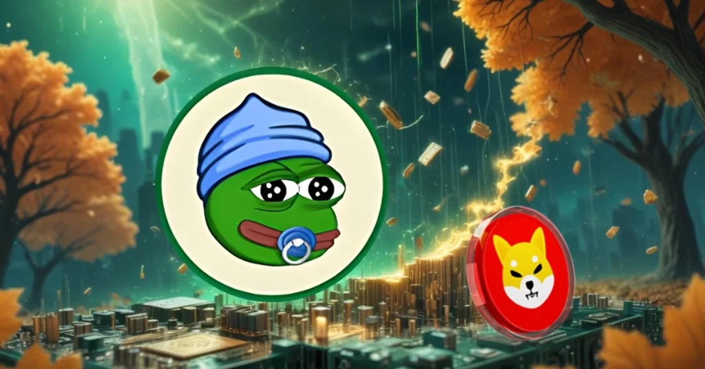 Shiba Inu (SHIB) Alternative Below $0.0025 Predicted To Soar To $2.50 Before This Cycle Ends