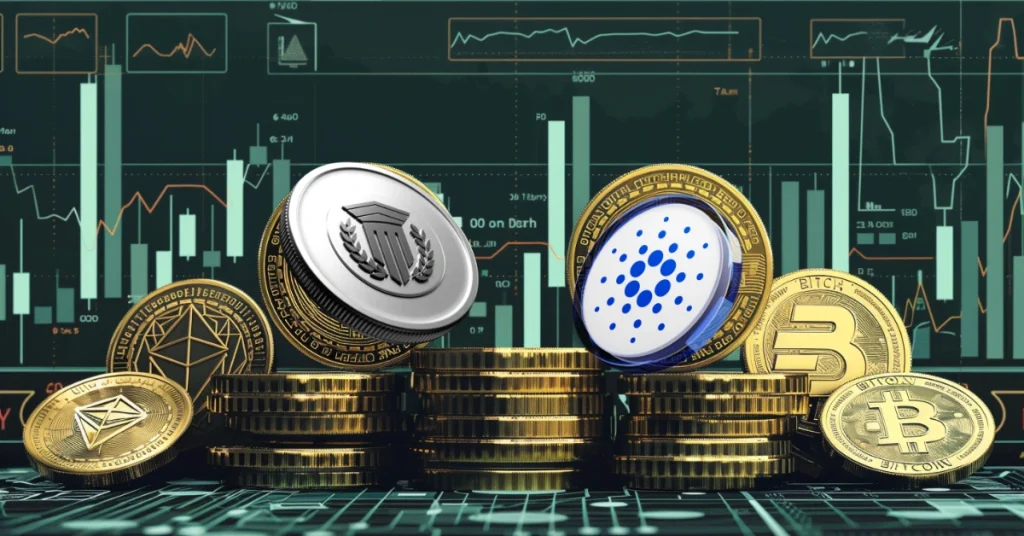 Which Is The Next Crypto To Hit $1 As Cardano (ADA) Surges 30%?