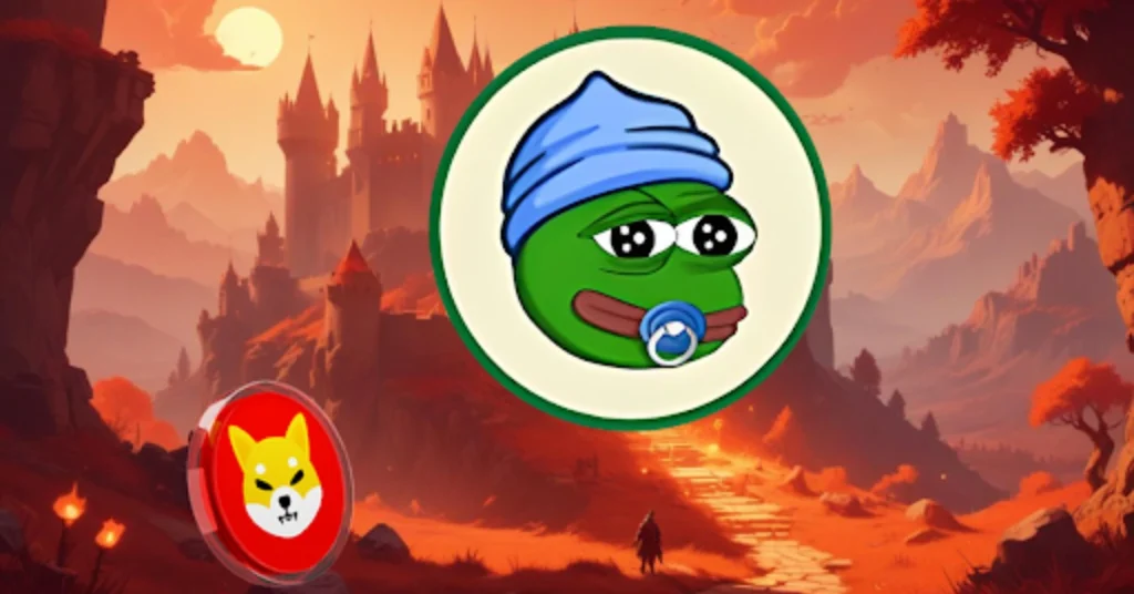 Beyond Shiba Inu (SHIB): 4 Meme Coins With Bigger Upside in 2025