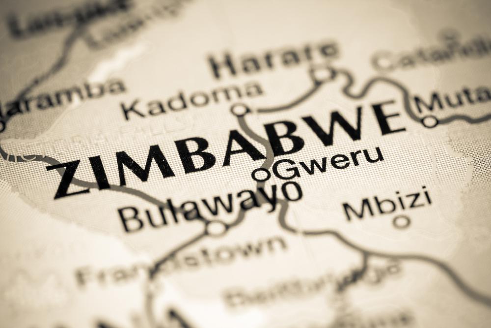Zimbabwe ZiG: What’s going on with the gold backed currency?