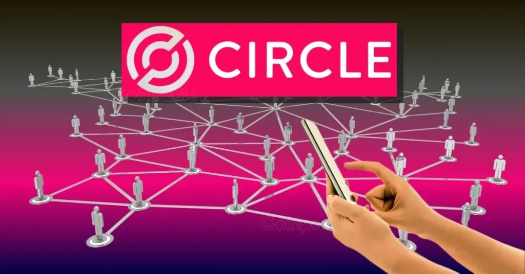 Visa and Circle Team Up to Revolutionize Cross-Border Payments