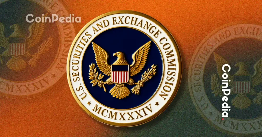SEC Suspends QMMM Trading After 1,000% Stock Surge on Crypto Plans 