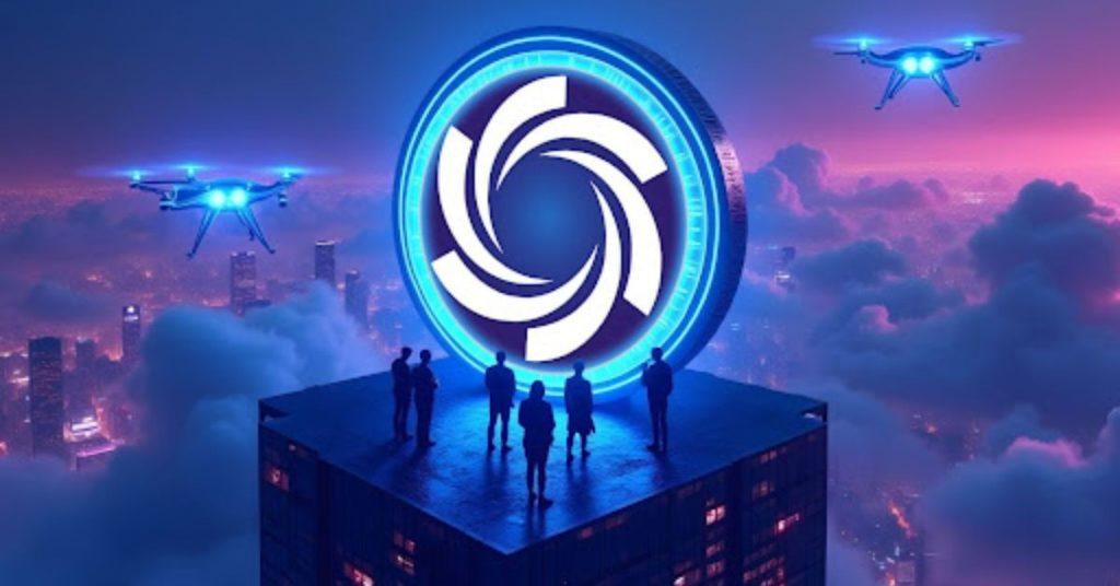 XRP May Hit $10, Yet Ozak AI’s Early Backers See Life-Changing ROI Ahead