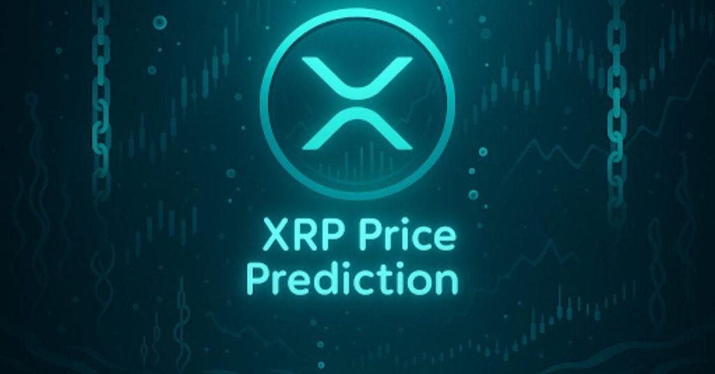 XRP Price Prediction: Here’s How Bulls Can Target $5