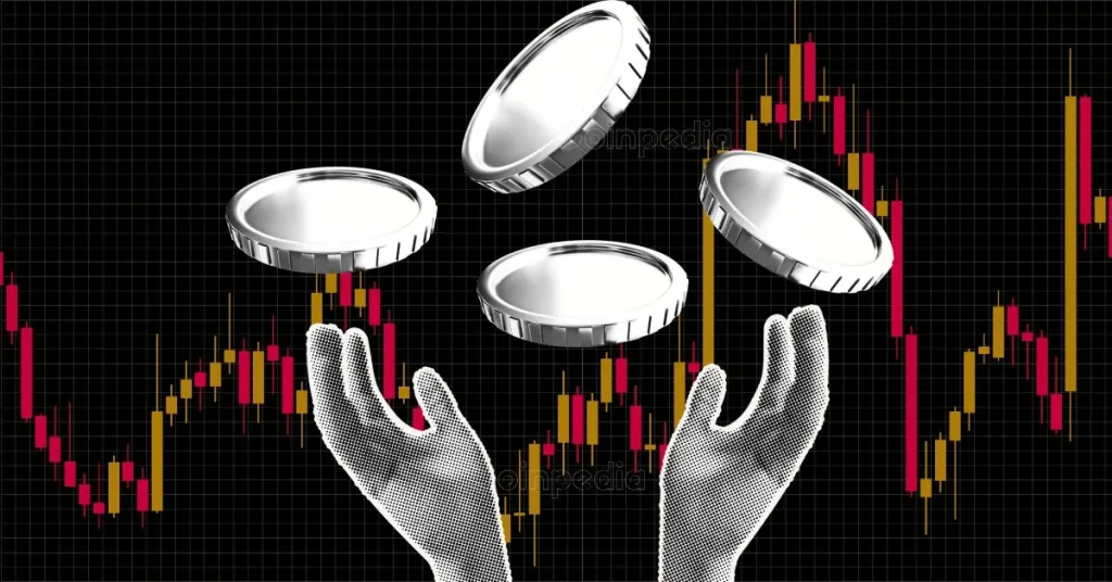 ZCash Breaks 8-Year Downtrend – What’s Driving ZEC’s 73% Surge?