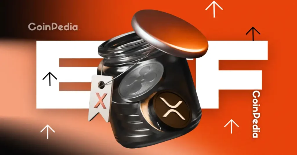 XRP ETF Approval Near 100%: Experts Predict $33 Price Surge After SEC Move