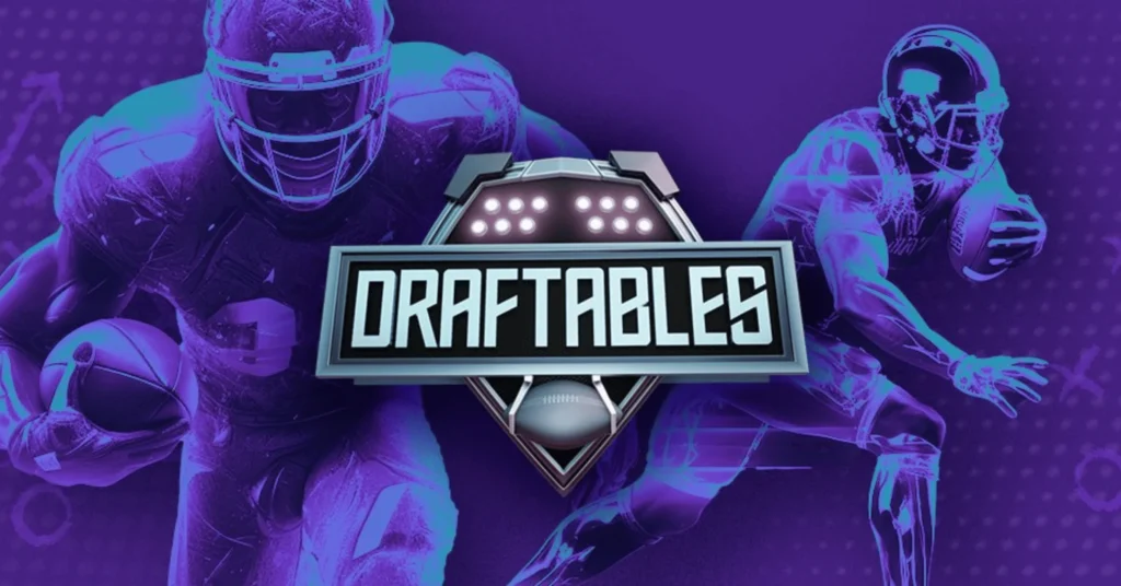 Draftables to Launch Pre-Season Tournament, Starting June 27
