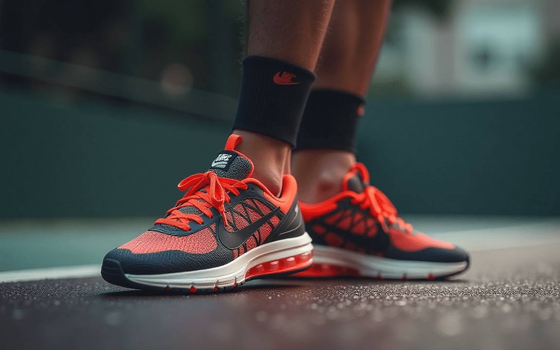 Nike stock price hits a key support before earnings: buy or sell?