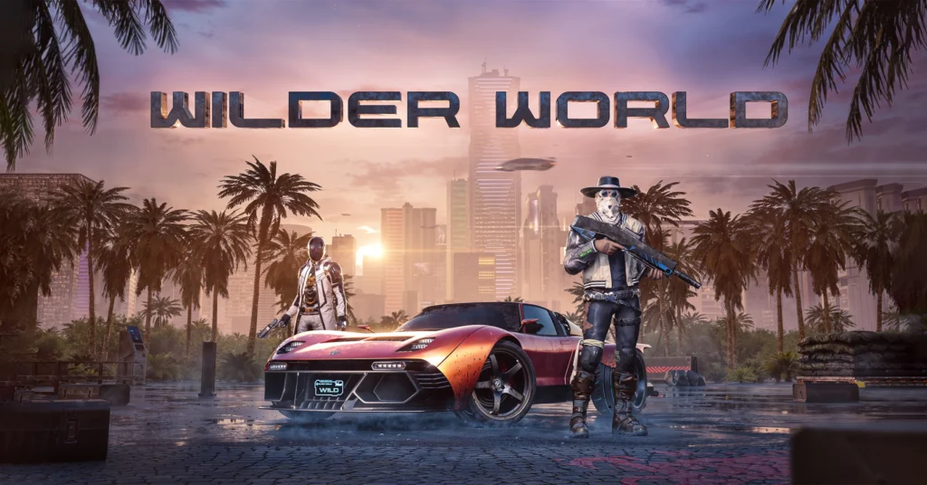 Wilder World To Enter ‘Super Early Access’ in Late July 2025