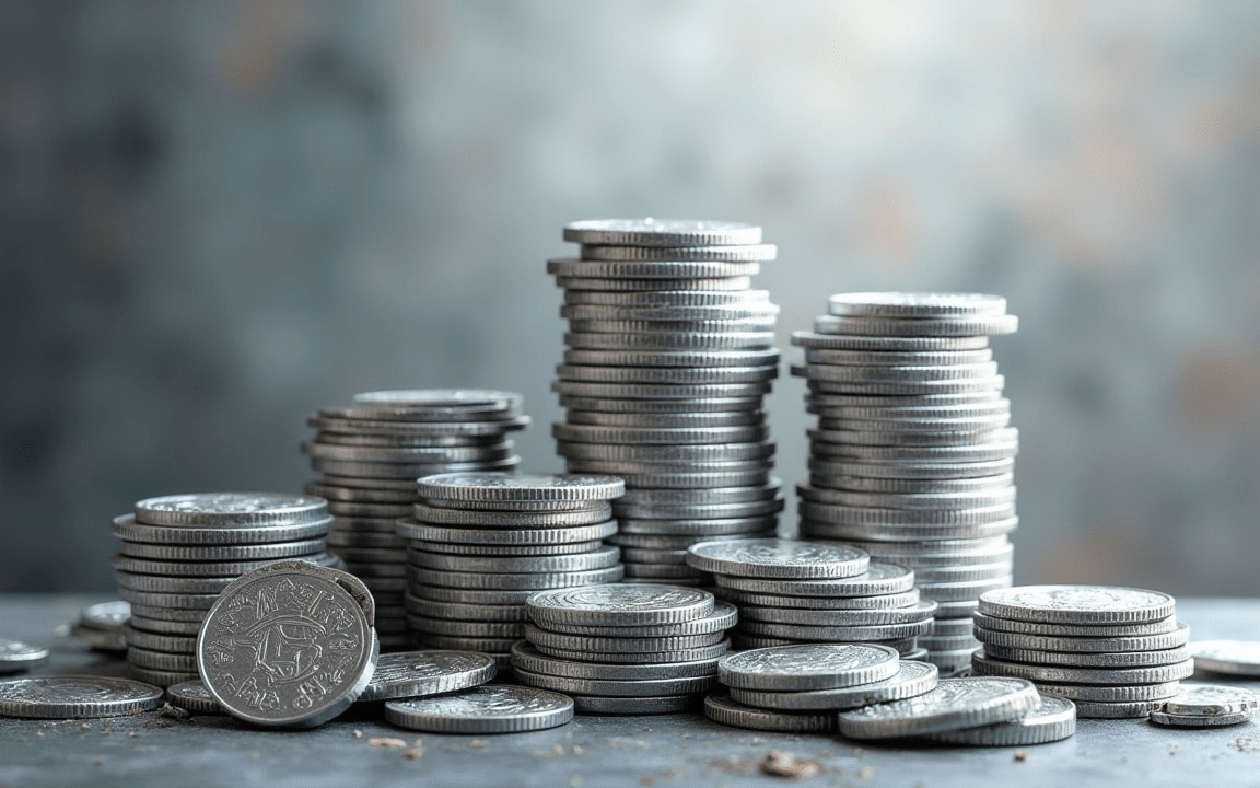 Silver price forecast: brace for a pullback amid mean reversion