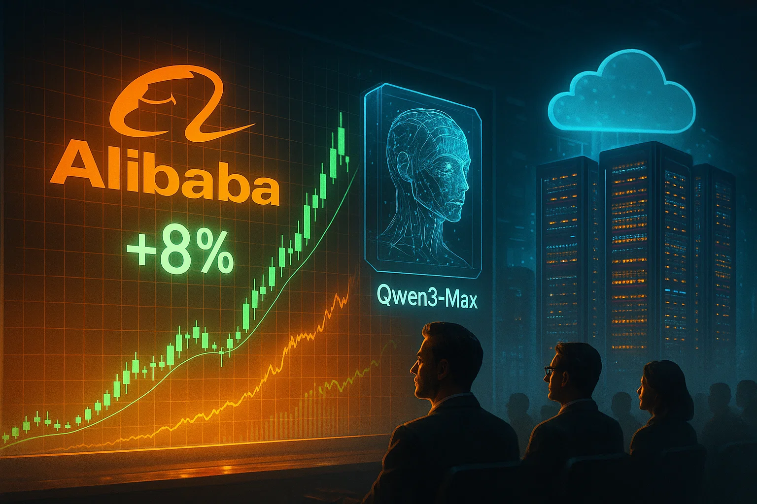 Alibaba stock price is crashing: here’s why it’s safe to buy the dip
