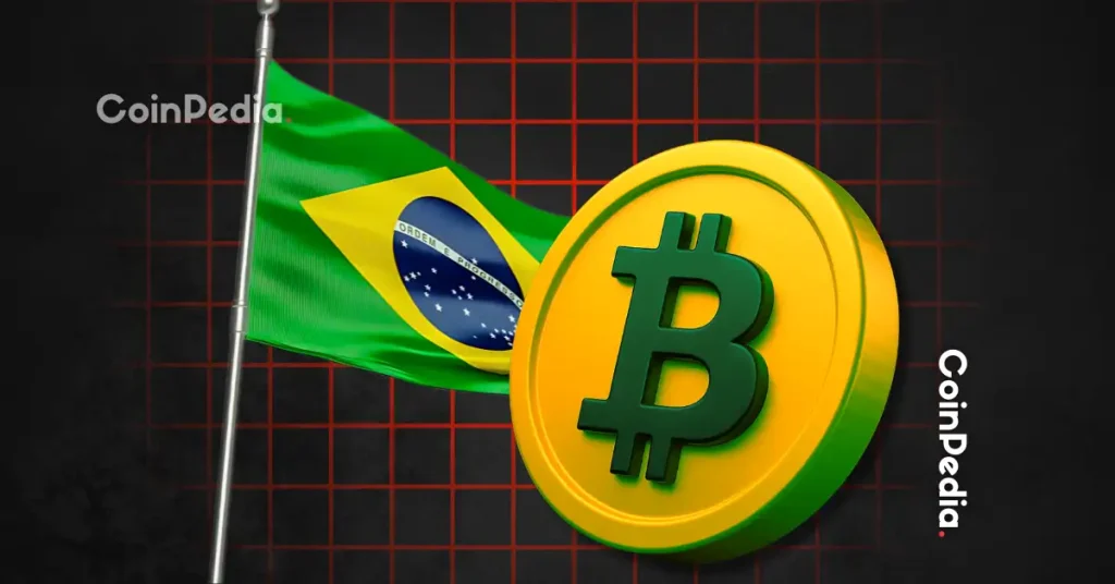 Could Brazil Become the World’s Hub for Green Crypto Mining?