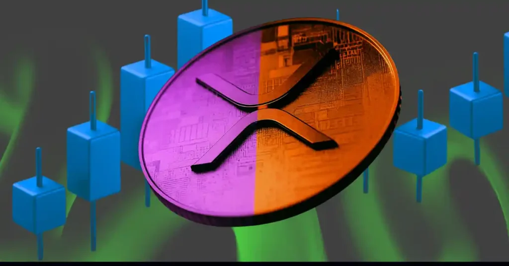 XRP Price Outlook 2025: Can Ripple Reach $5 Amid Rising Supply and ETF Inflows?