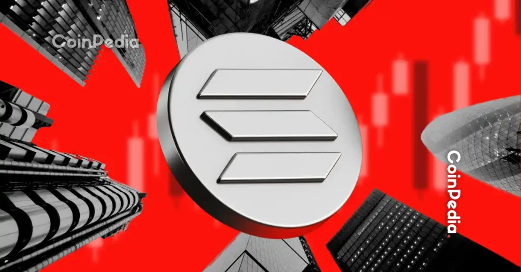 Nasdaq-Listed VisionSys AI Plans $2B Solana Treasury with Marinade Finance