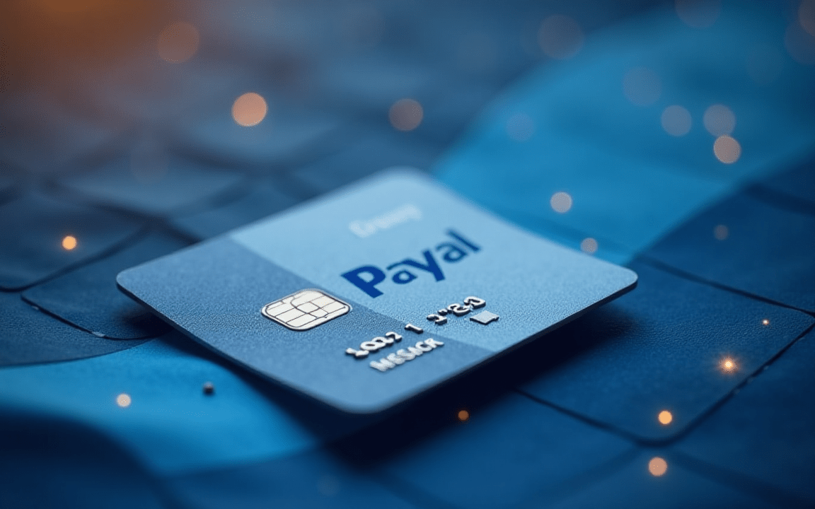 PayPal stock price forecast as PYUSD stablecoin growth surges