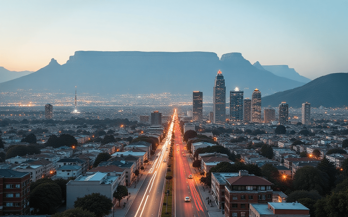 USD/ZAR forecast: here’s why the South African rand is surging