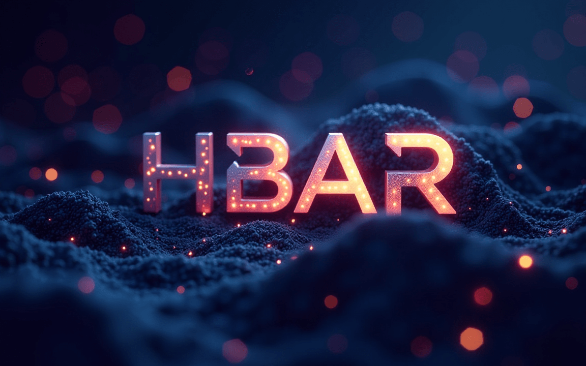 Hedera price rises ahead of HBAR ETF launch: Sell the news?