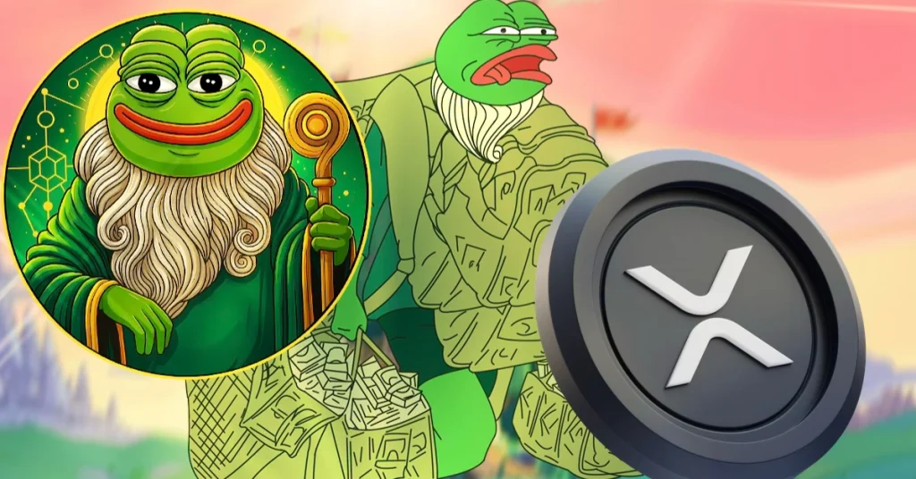 XRP Price Prediction For 2025 After SEC Case, And Why Pepeto Leads The Best Meme Coin Debate 