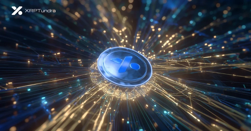 Cryptocurrency Concepts Reimagined: XRP Tundra Presale Offers Chainlink-Style Utility with 100x Potential
