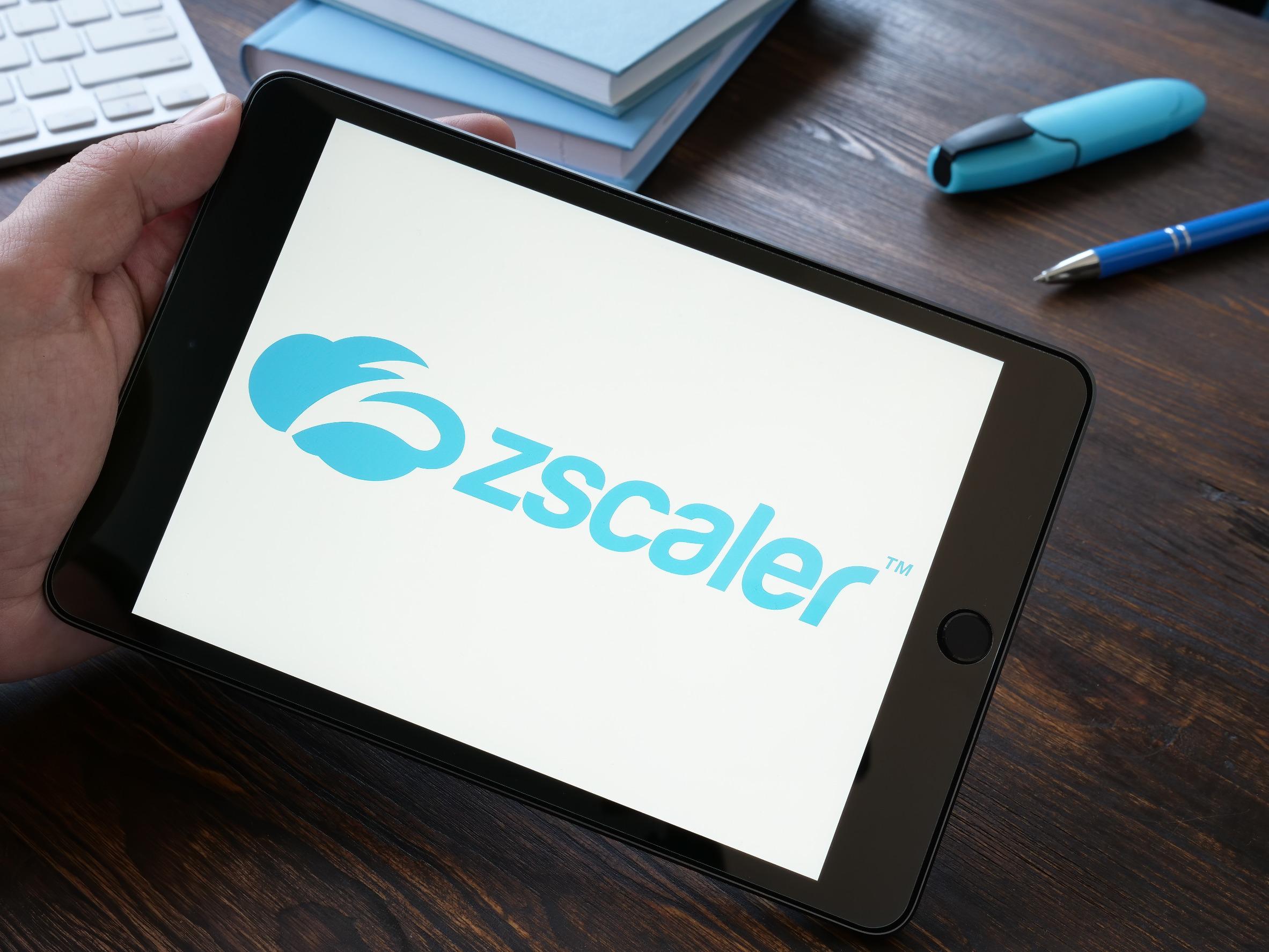 Zscaler stock dives after weak guidance: Is the crash justified?