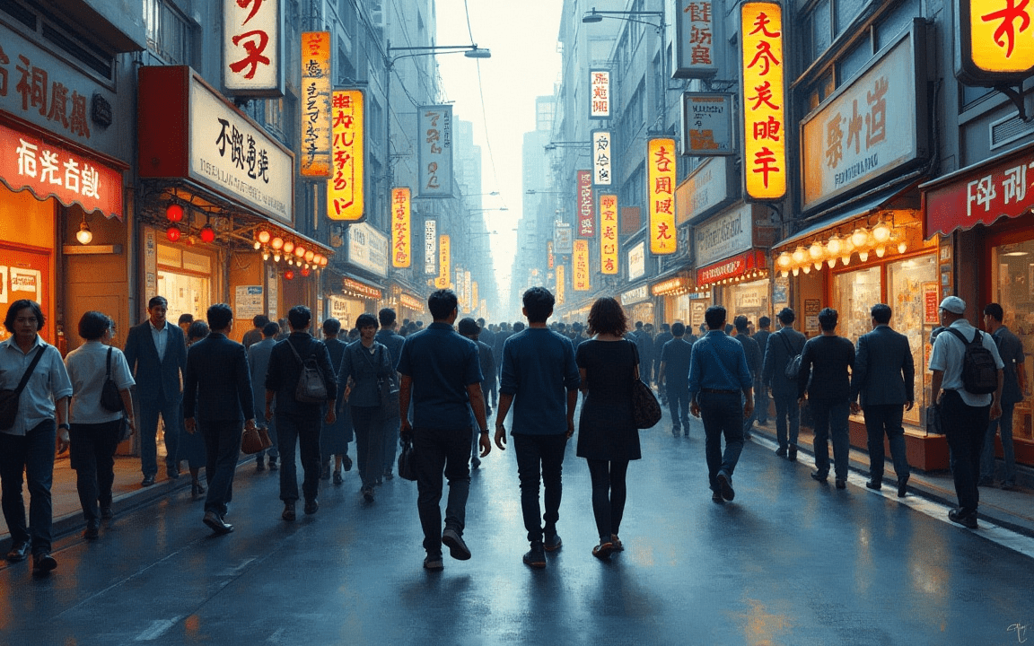 Nikkei 225 Index analysis as Japanese yen slips, retail sales rise