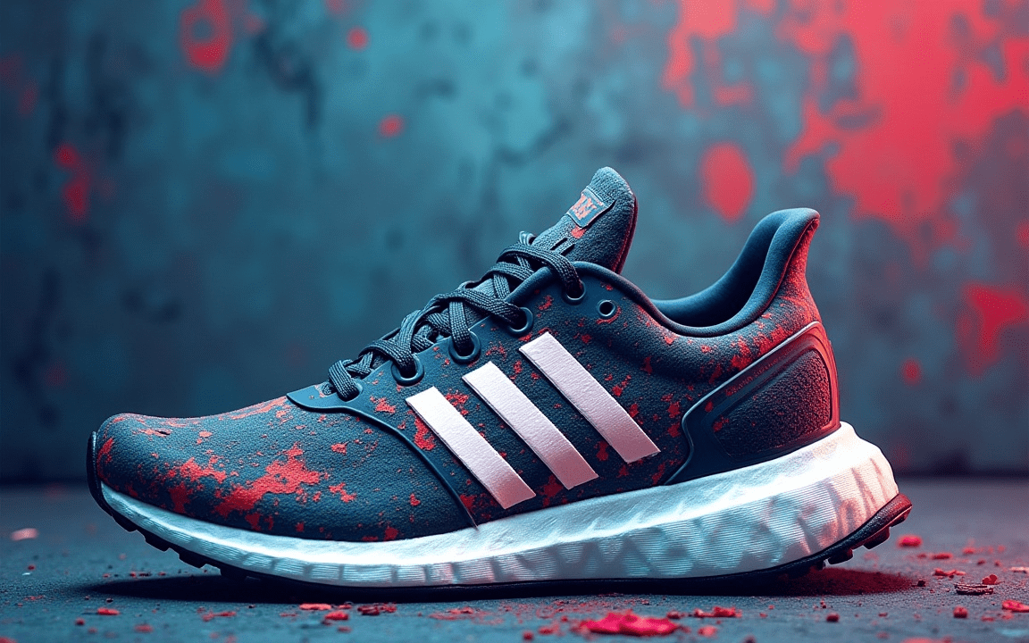 As the Adidas share price crashes, is it safe to buy the dip?