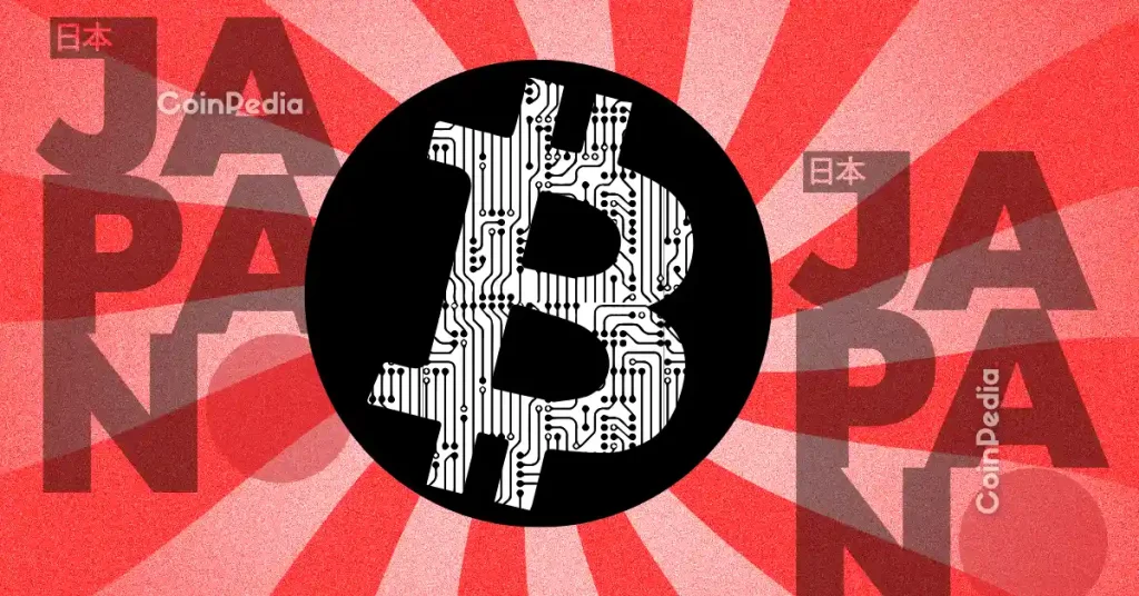 This Change in Japan’s Crypto Tax Will Have Big Implications for Bitcoin and Ethereum