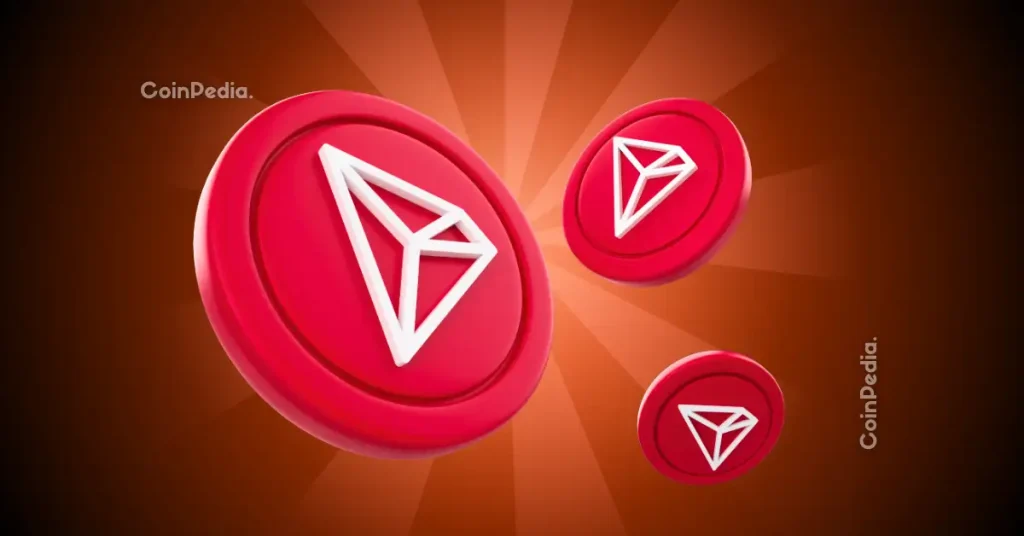 Tron Sits Near $0.28 But Digitap ($TAP) Feels Like the Best Crypto to Buy for Banking