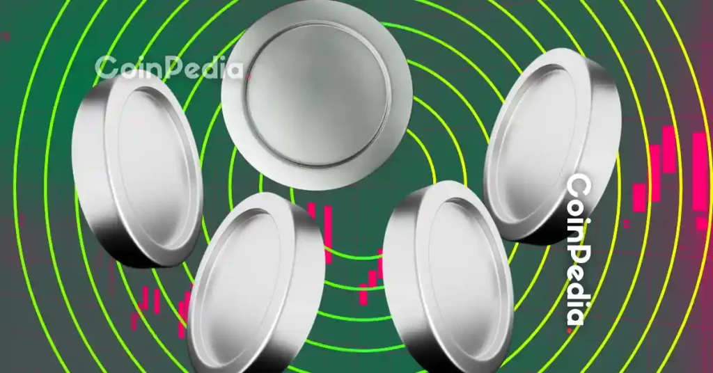 AI Tokens Are Dominating Crypto Markets—But Here’s What the Data Is Really Showing