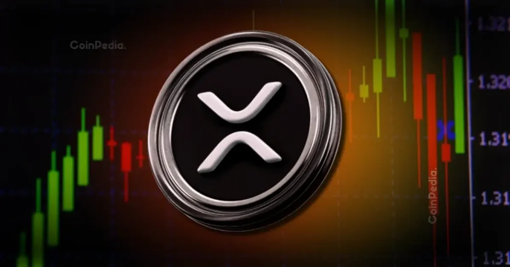 XRP Fans Want $1,000, Analysts See $30 — But Franklin Templeton Says One Missing Variable Will Decide the Real Price
