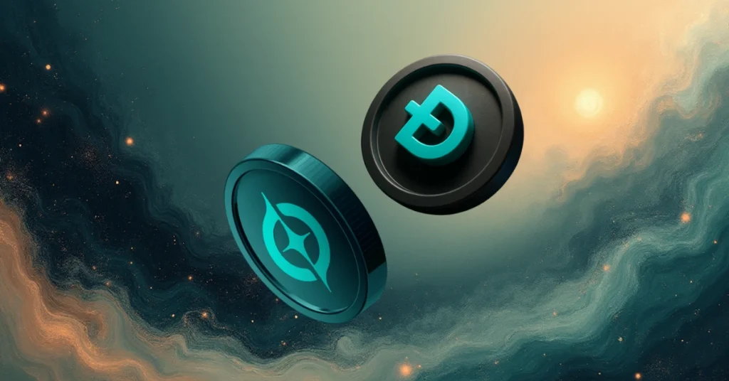 Investors Shift From Dogecoin (DOGE) to GeeFi (GEE) Before 20% Price Surge as Phase 2 Nears Its End