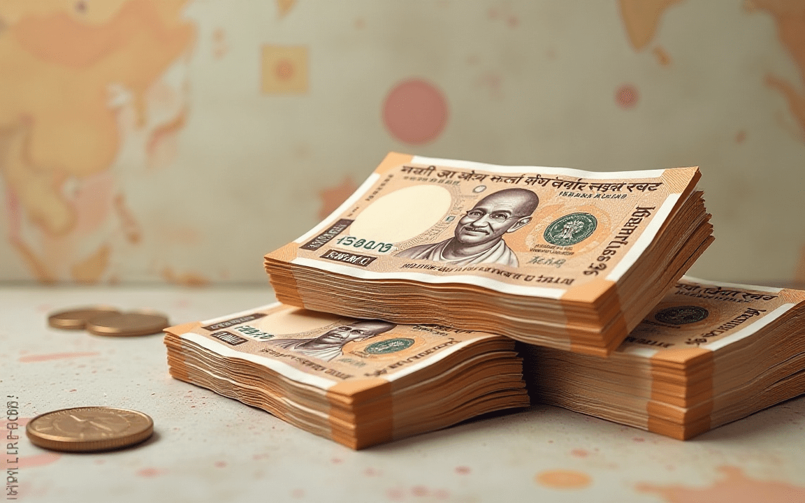 USD/INR forecast: how low can the Indian rupee get?