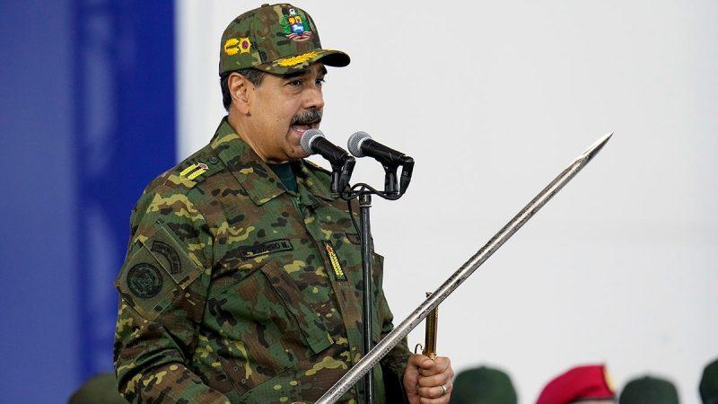 Maduro trapped with few retaliation options after Trump admin seizes Venezuelan oil tanker