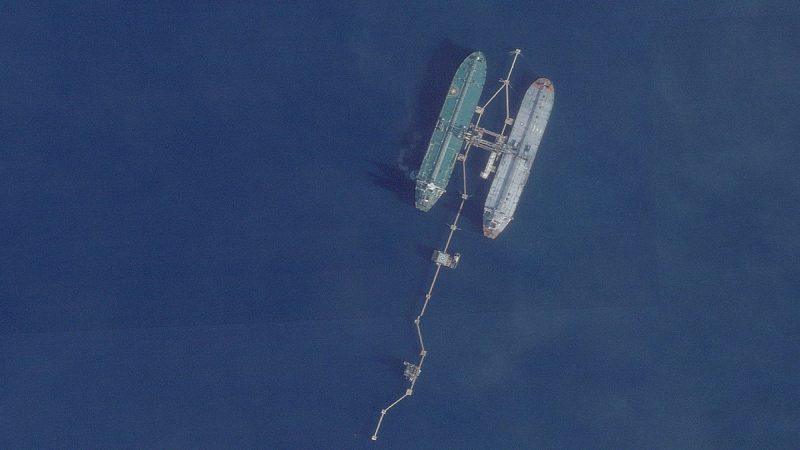 US set to seize tens of millions in Venezuelan oil after tanker interception, White House says