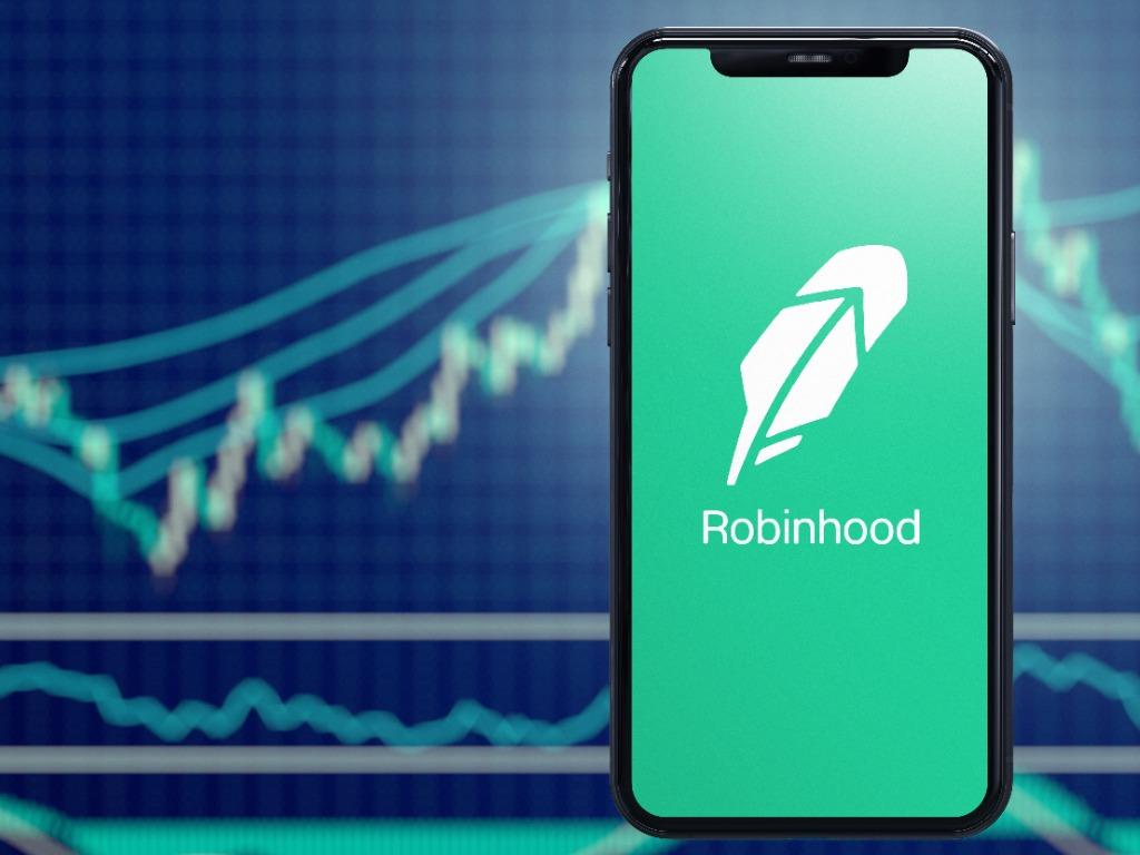 Robinhood share price forecast as the crash continues
