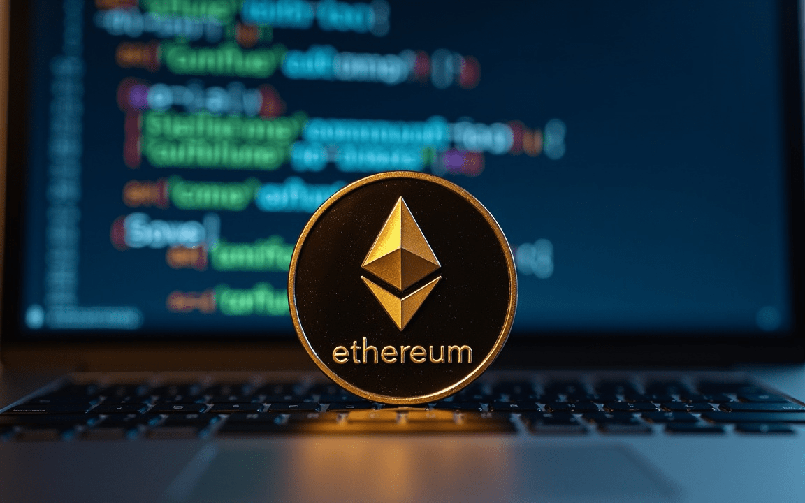 Ethereum price prediction: top reasons ETH is about to rocket higher